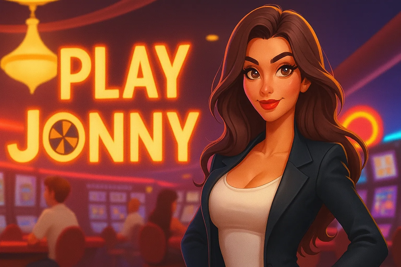 playjonny app